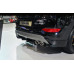 m&s body kit aero parts hyndai tucson tl 2015-17